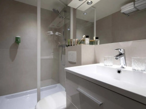 Hotel Brady – Gare de l’Est