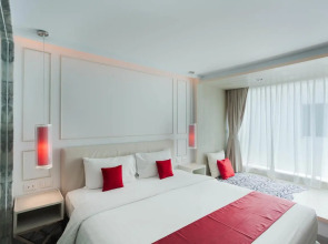 The Bloc Hotel Phuket