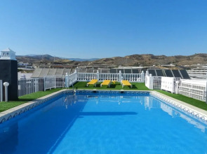 Hotel Urban Beach Torrox Costa