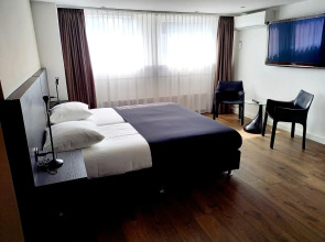 City Hotel Bergen op Zoom