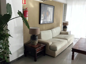 BJ Playamar Hotel & Apartamentos