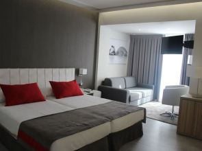 Отель Sweet Hotel Renasa