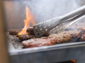 Jorplace Beach Hostel