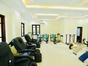 Bo Xay Dung Vung Tau