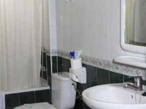 Apartamentos Avenida