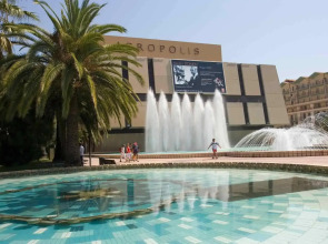 ibis Styles Nice Vieux Port