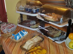 Hotel Castelgandolfo