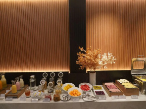 Hotel Ferre Miraflores