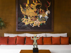 Sokkhak Boutique Resort