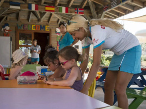 Crystal Family Resort & Spa – All Inclusive