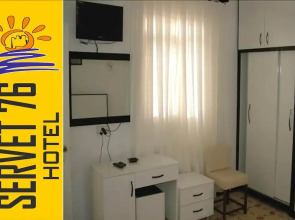 Servet 76 Grand Hotel