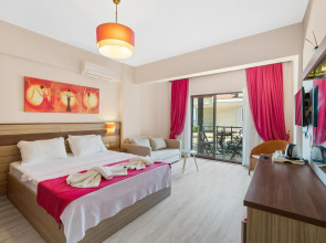 Eden Pyara Hotel Turunc