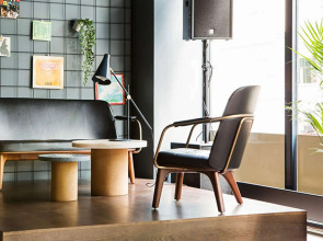 Comfort Hotel Bergen