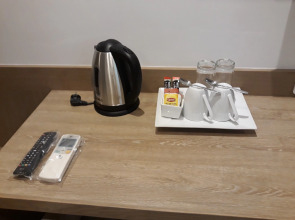 New Square Patong Hotel