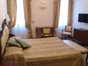 Hotel Scandinavia - Relais