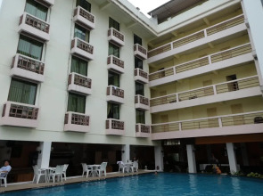 Mango Lagoon Place