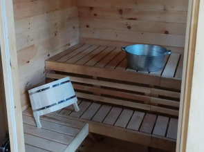 База отдыха Golden Time