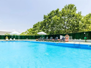 Exe Parc del Vallés