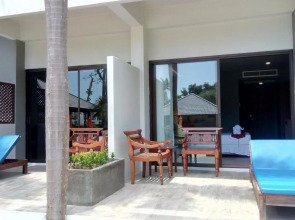 Chang Buri Resort & Spa (SHA Plus+)