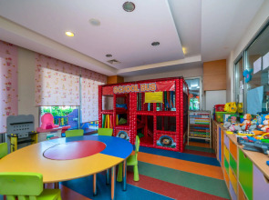 Primasol Hane Garden Hotel