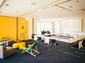 Vienna House Easy by Wyndham Berlin Prenzlauer Berg