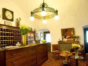 Austria Classic Hotel Wolfinger