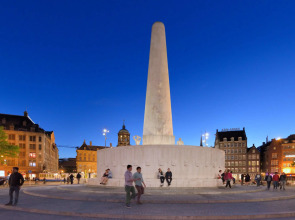 Best Western Dam Square Inn