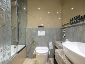 Zenseana Resort & Spa