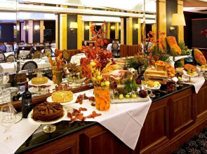 Tower Genova Airport Hotel & Conference Center