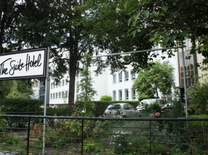 The Suite Hotel Garden