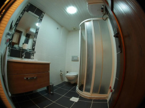 Zinciriye Hotel - Special Class