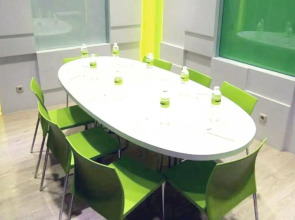 MaxOne Sabang Jakarta