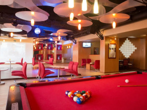 Golden Parnassus Resort & Spa All Inclusive