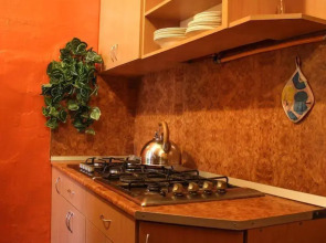 Хостел СССР ПЛЮС