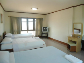 Chanthasom Guesthouse