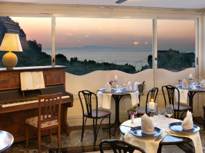 Hotel Rivage Sorrento