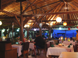 Bali Seascape Beach Club