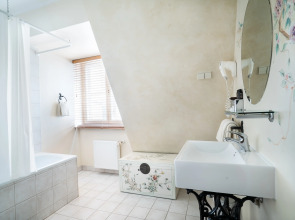 St. Peters Boutique Hotel