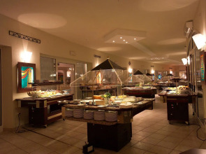 Almar Timi Ama Resort & Spa