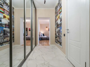 Crown39 (Краун39) на улице Александра Невского