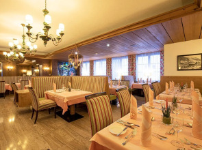 Sporthotel St. Anton