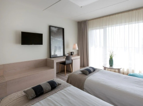 Отель и спа Hedon