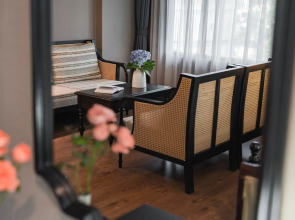 La Passion Classic Hotel