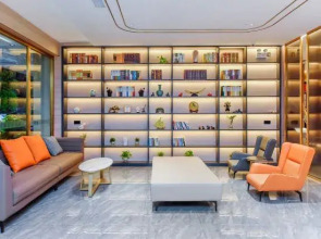 S&P Holiday Inn Guangzhou(Airport 1 Branch)