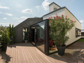 Il Decameron Luxury Design Hotel