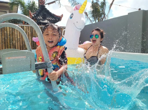 Clamonic Guest House