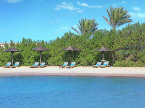 Hilton Hurghada Plaza