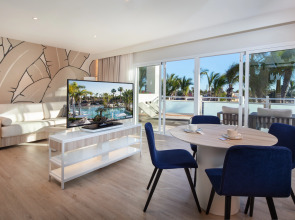 Tabaiba Princess Hotel