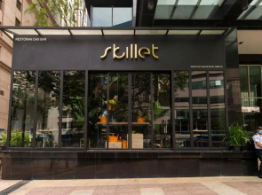 Cormar Suites Kuala Lumpur