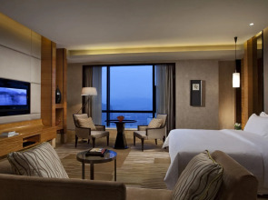 Sheraton Zhongshan Hotel